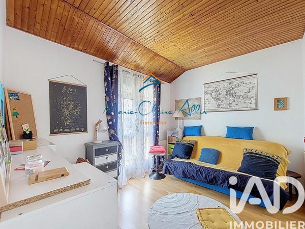Maison à vendre 4 pièces 104 m² Mer