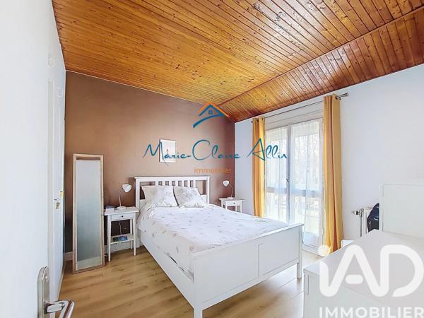 Maison à vendre 4 pièces 104 m² Mer