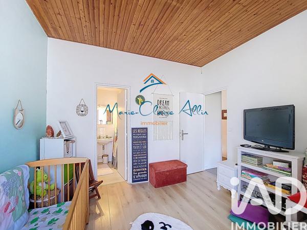 Maison à vendre 4 pièces 104 m² Mer