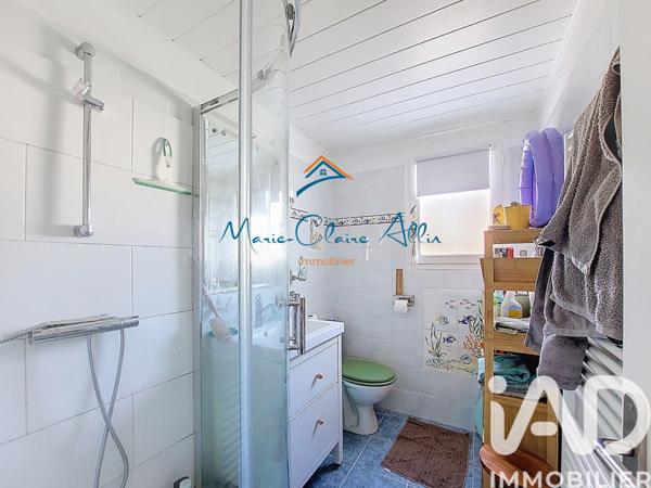 Maison à vendre 4 pièces 104 m² Mer