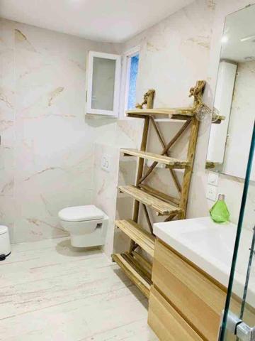 Mauguio (34130) CARNON, Maison T3 56m2 2eme ligne plage