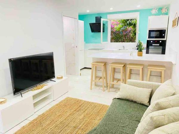 Mauguio (34130) CARNON, Maison T3 56m2 2eme ligne plage