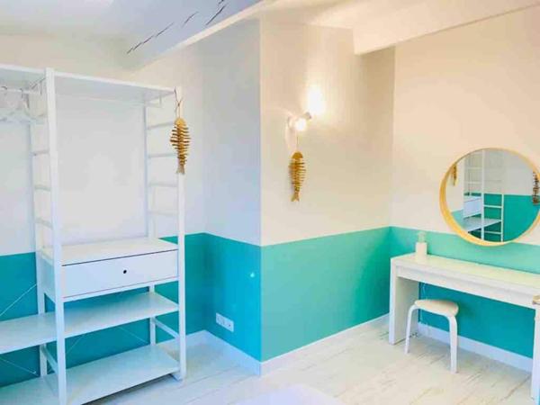 Mauguio (34130) CARNON, Maison T3 56m2 2eme ligne plage