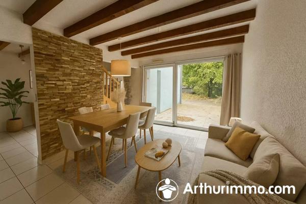 Vente Maison 6 pièces 160 m2 à Seloncourt