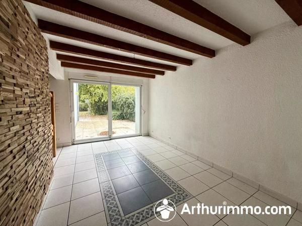 Vente Maison 6 pièces 160 m2 à Seloncourt