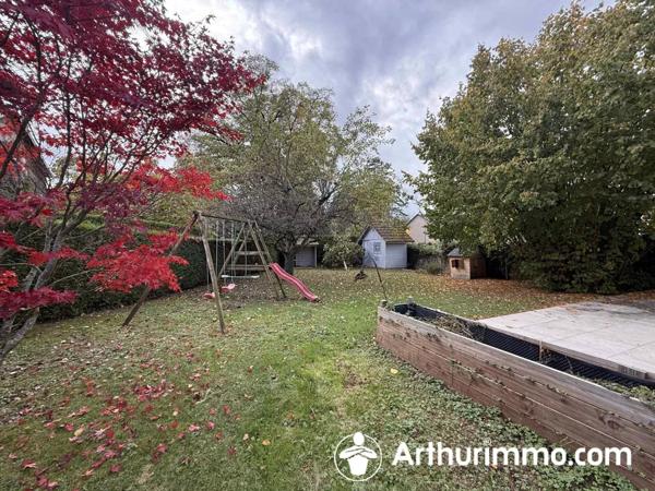 Vente Maison 6 pièces 160 m2 à Seloncourt