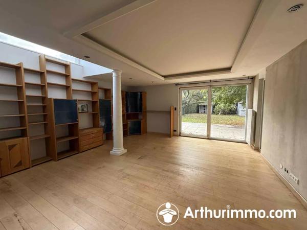 Vente Maison 6 pièces 160 m2 à Seloncourt