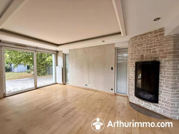 Vente Maison 6 pièces 160 m2 à Seloncourt