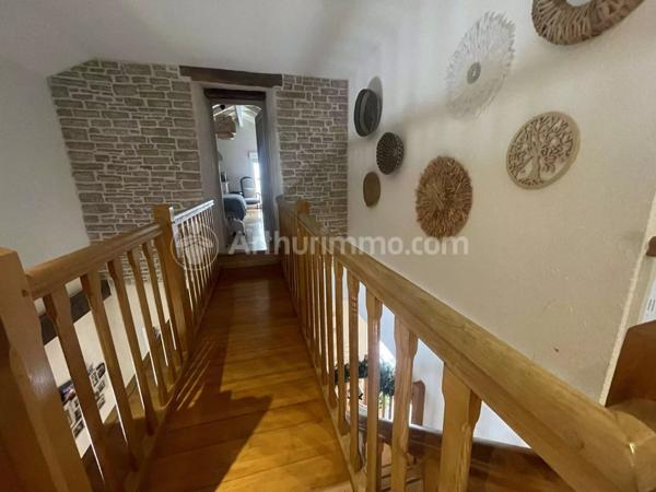 Vente Maison 6 pièces 160 m2 à Seloncourt