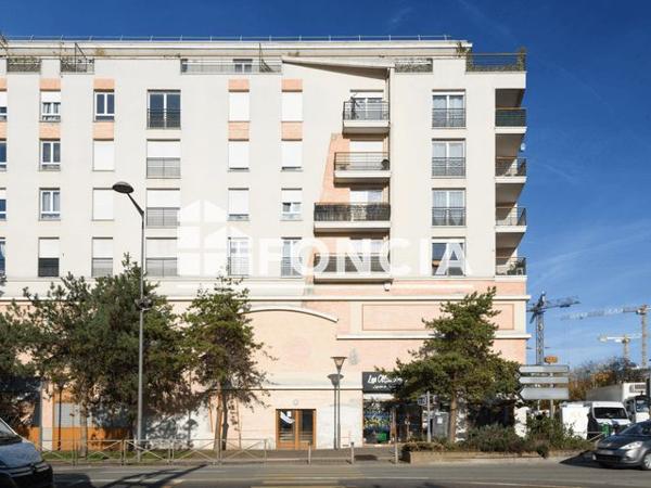 À vendre Appartement 2 pièces 37 m² - Aulnay-sous-bois 93600