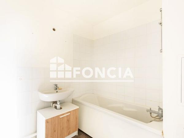 À vendre Appartement 2 pièces 37 m² - Aulnay-sous-bois 93600