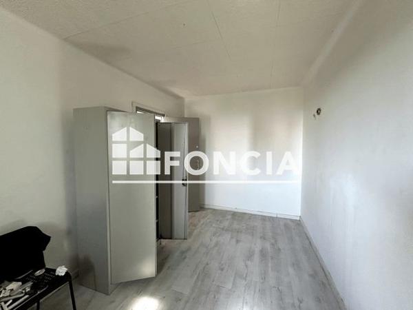 À vendre Appartement 4 pièces 68.48 m² - Marseille 13014