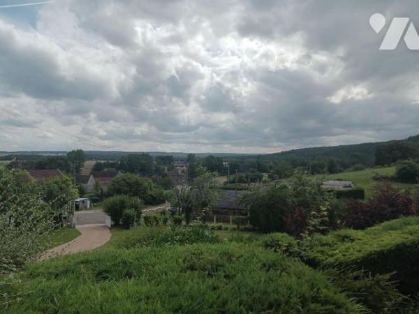 A VENDRE sur la commune de SAINT MARTIN SUR ARMANCON (89700), située à proximité de TONNERRE, u...