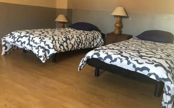 Immeuble à vendre    5 pièces •  Saâcy-sur-Marne