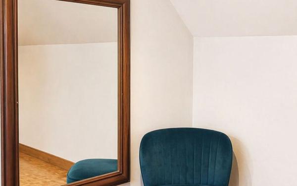 Immeuble à vendre    5 pièces •  Saâcy-sur-Marne