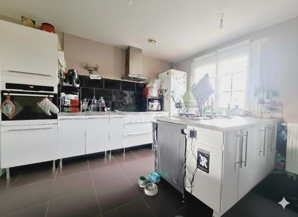 Plain-pied proche Chaumont