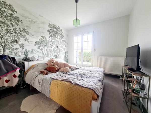 Plain-pied proche Chaumont