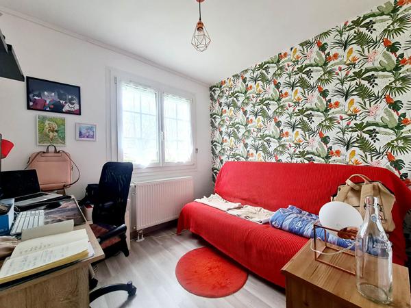 Plain-pied proche Chaumont