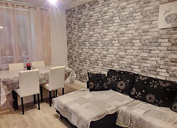 Maison à vendre    9 pièces •  Montluçon