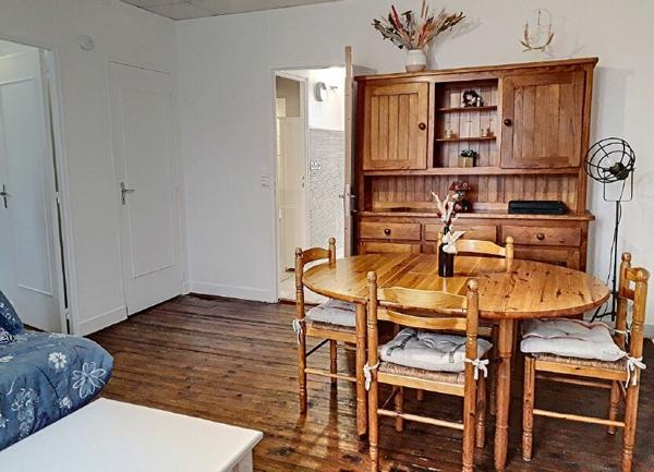 Maison à vendre    9 pièces •  Montluçon