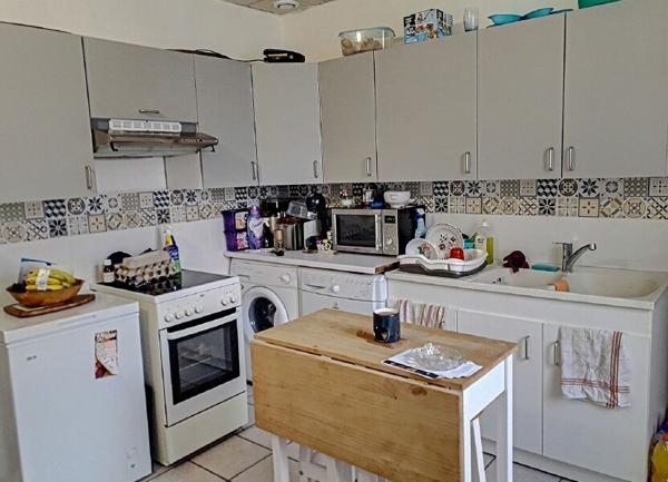 Maison à vendre    9 pièces •  Montluçon