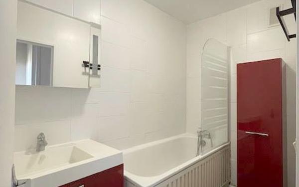 Appartement à vendre    4 pièces • 75,89 m2 Ballainvilliers