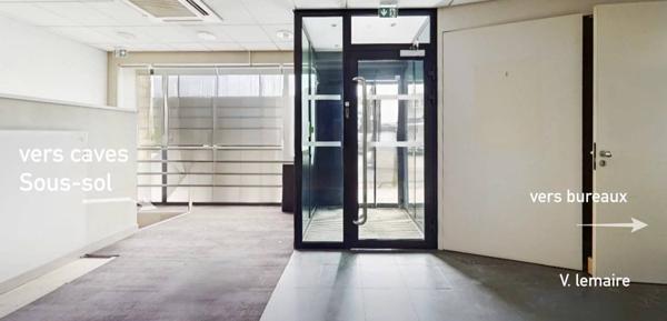 Local commercial 132 m2 - Pontault Combault