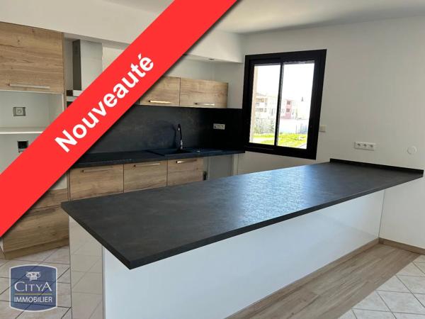Appartement à vendre 3 pièces 107m² Sarrians (84260)