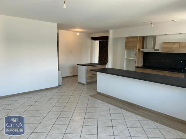 Appartement à vendre 3 pièces 107m² Sarrians (84260)