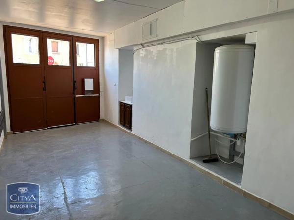 Appartement à vendre 3 pièces 107m² Sarrians (84260)