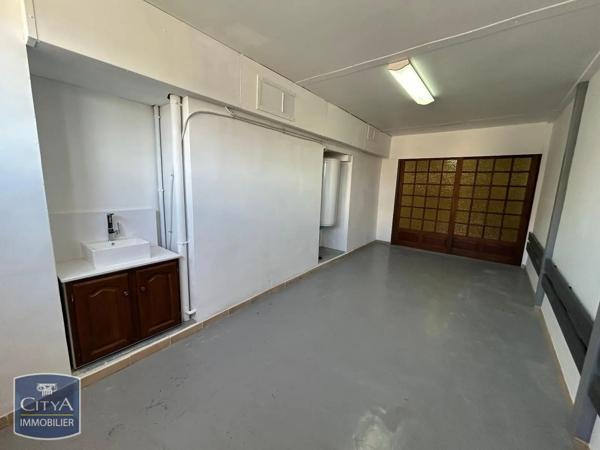 Appartement à vendre 3 pièces 107m² Sarrians (84260)