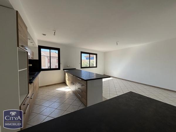 Appartement à vendre 3 pièces 111m² Sarrians (84260)