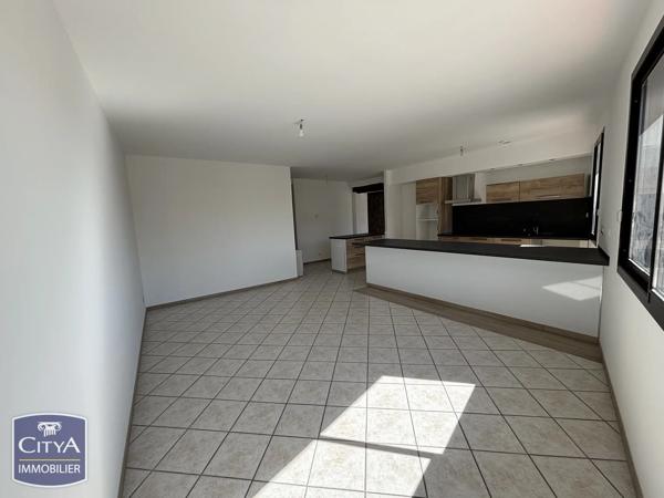 Appartement à vendre 3 pièces 111m² Sarrians (84260)