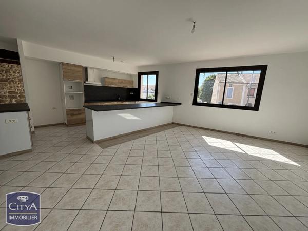 Appartement à vendre 3 pièces 111m² Sarrians (84260)