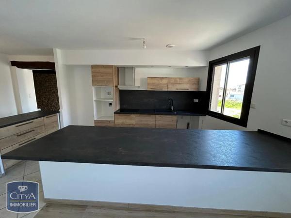 Appartement à vendre 3 pièces 107m² Sarrians (84260)