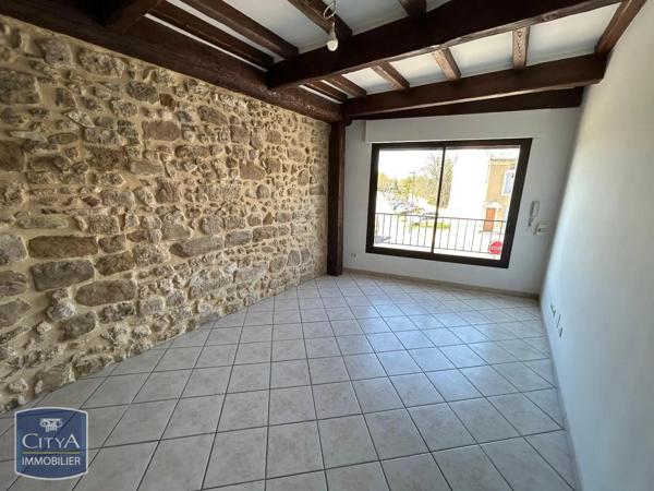 Appartement à vendre 3 pièces 107m² Sarrians (84260)
