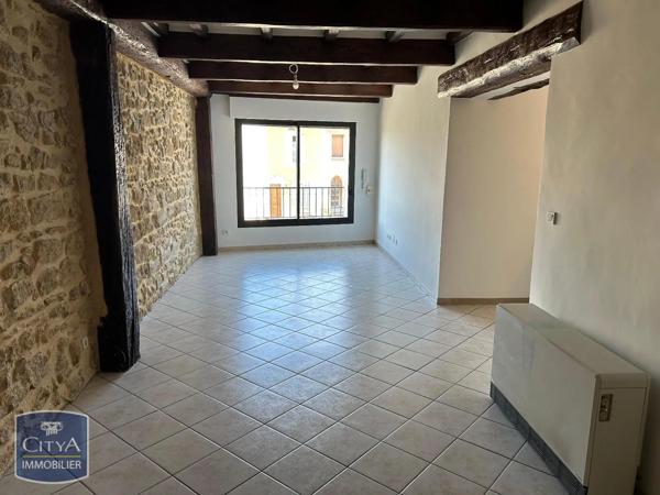 Appartement à vendre 3 pièces 107m² Sarrians (84260)