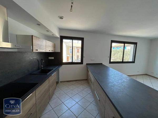 Appartement à vendre 3 pièces 107m² Sarrians (84260)