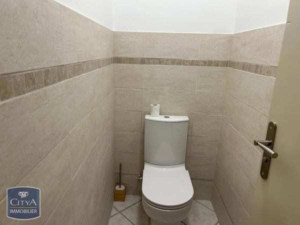 Appartement à vendre 3 pièces 107m² Sarrians (84260)