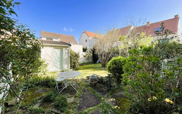 Maison à vendre    4 pièces • 84 m2 Antony