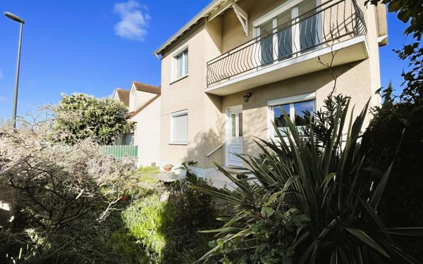 Maison à vendre    4 pièces • 84 m2 Antony