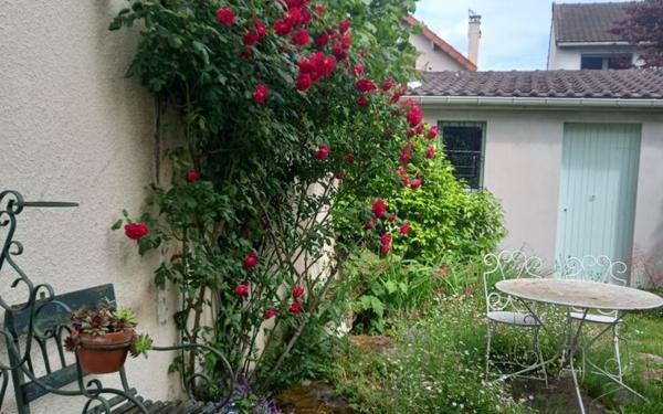 Maison à vendre    4 pièces • 84 m2 Antony