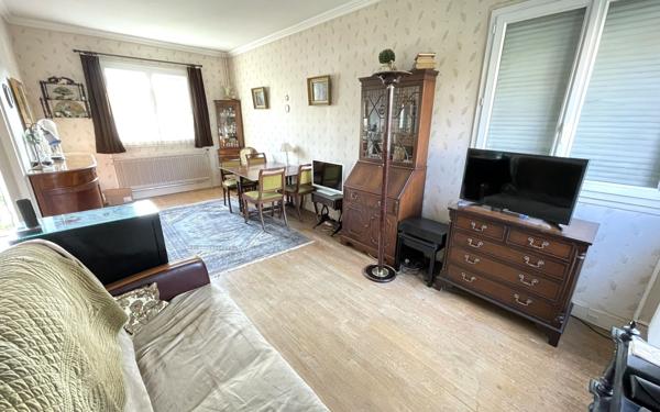 Maison à vendre    4 pièces • 84 m2 Antony