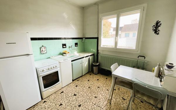 Maison à vendre    4 pièces • 84 m2 Antony