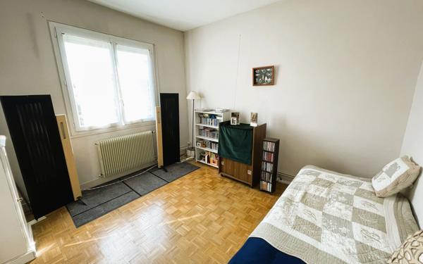 Maison à vendre    4 pièces • 84 m2 Antony