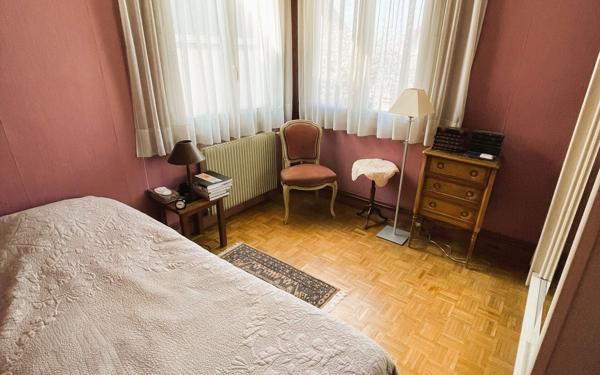 Maison à vendre    4 pièces • 84 m2 Antony