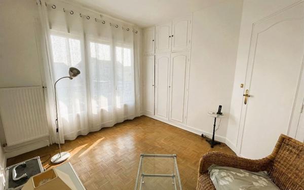 Maison à vendre    4 pièces • 84 m2 Antony