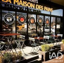 Restauration rapide à vendre 207 m² Fréjus