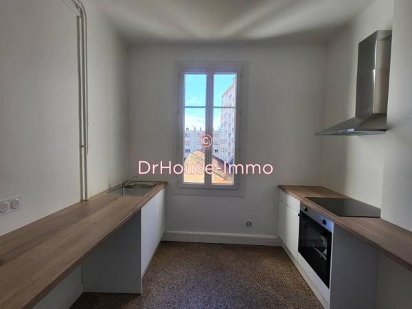 Appartement à vendre 5 pièces de 88 m²