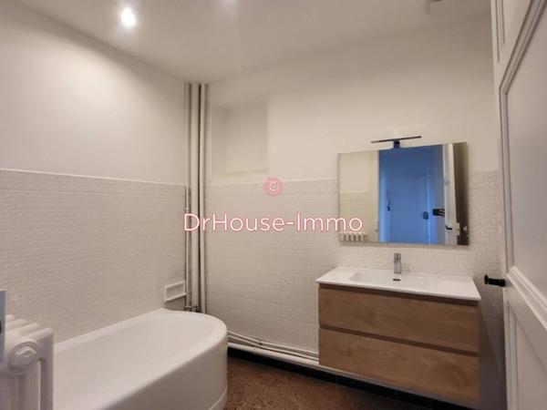 Appartement à vendre 5 pièces de 88 m²